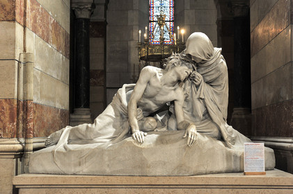 Cathédrale La Major