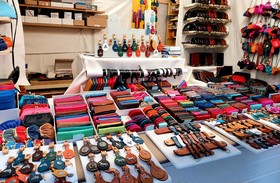 MARCHÉ D'ÉTÉ MARSEILLE 2024