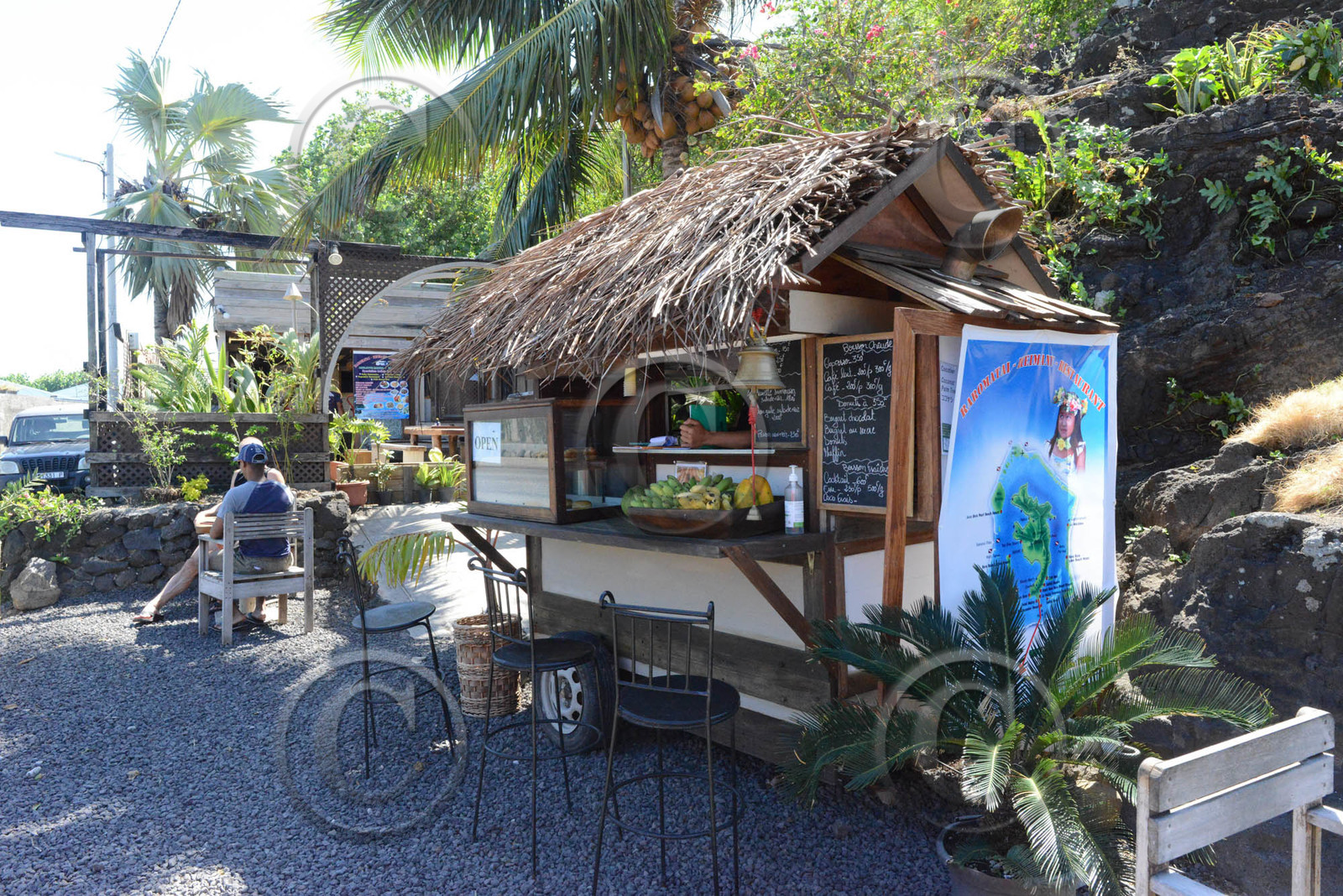 POLYNESIE FRANCAISE