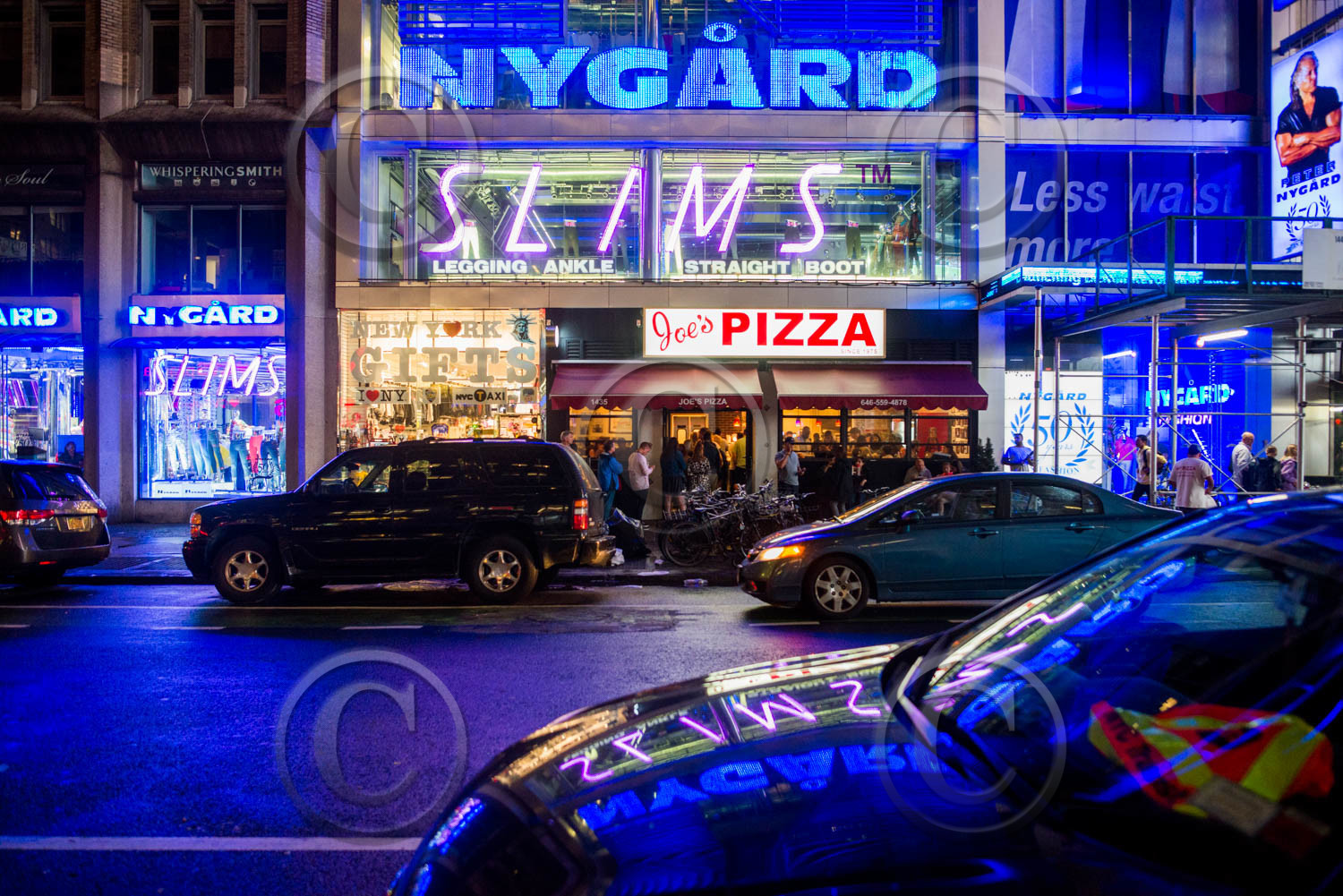 new york 2019