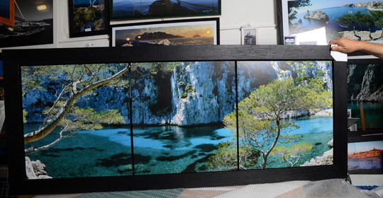 TRYTIQUE 160 X 60