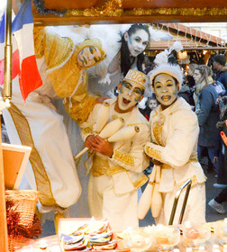 marche de noel 2022
