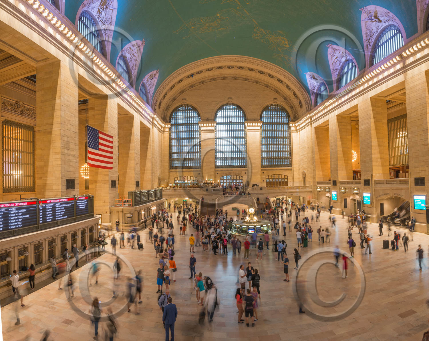 new york 2019
