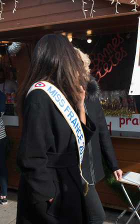 MARCHÉ DE NOEL DE MARSEILLE  ( photos des precedents marchés ),