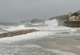 MISTRAL, STRORM,VENT DU SUD