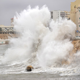 TEMPETE ANA MARSEILLE