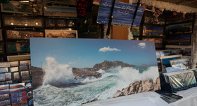 MARCHÉ DE NOEL DE MARSEILLE  ( photos des precedents marchés ),