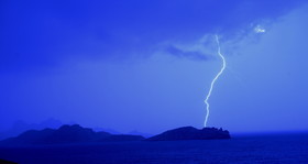 orage aout 2022 calanques