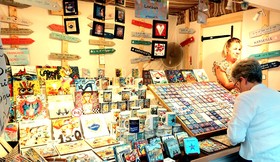 MARCHÉ D'ÉTÉ MARSEILLE 2024