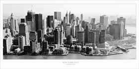 NEW YORK CITY  VUE AÉRIENNE DE MANHATTAN EN RECONSTRUCTION TOURNew york photo noir et blancFORMAT DISPONIBLE   50 X 100CMpas de telechargement disponible.A chaque format correspond une éditions limitée spécifique .© collection P GUZIKA titre indicatif suivant la finition, tarif encadré vente direct:150 x 52 cm 180€ non disponible33   x 95 cm   99€ non disponible20   x 60 cm   39€ non disponibledisponible en  30 X10 cm  sur stand en vente directDISPONIBLE SUIVANT STOCK -  CRÉATION JOURNALIERE  -