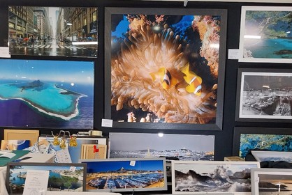 FOIRE DE MARSEILLE 2023