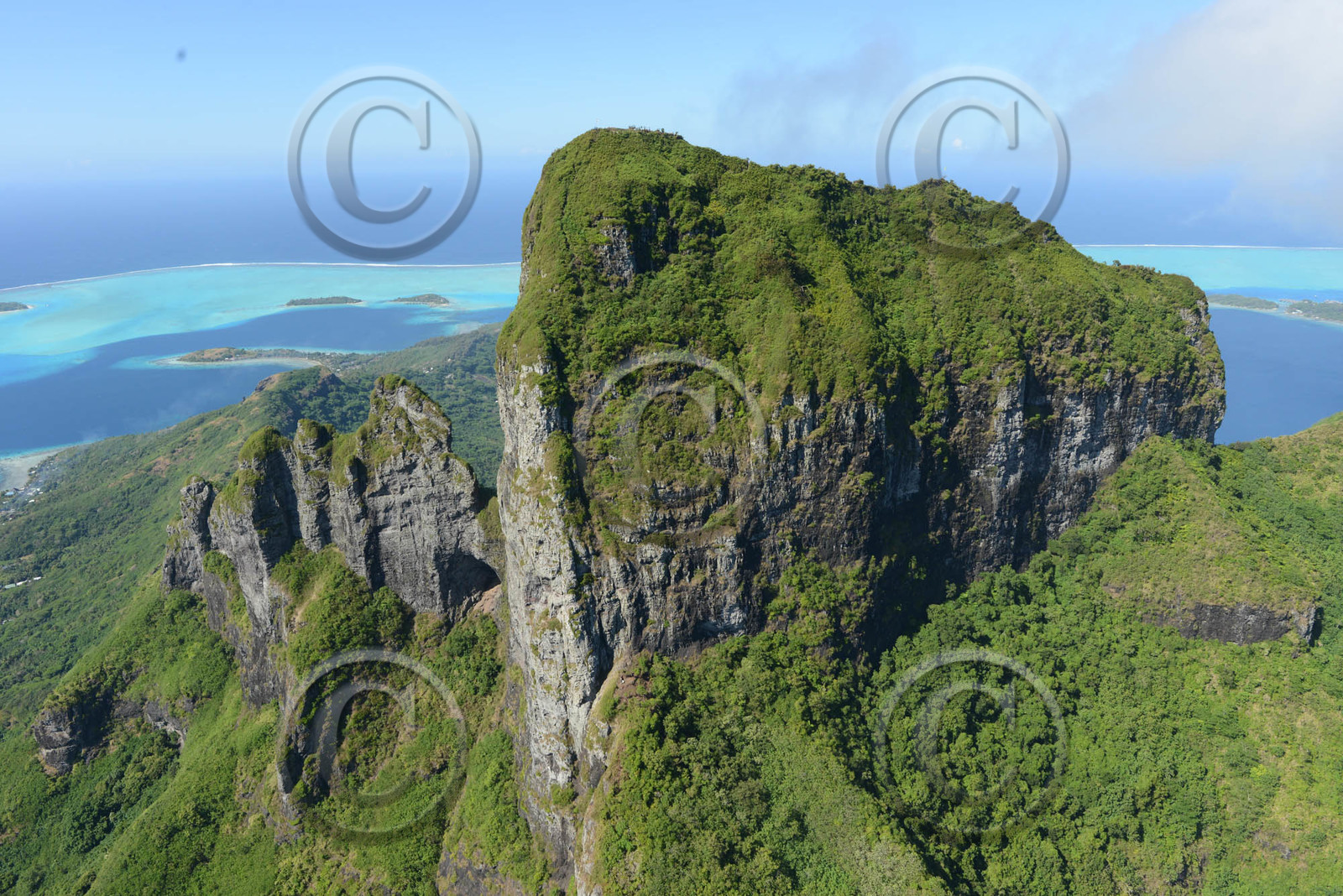 POLYNESIE FRANCAISE