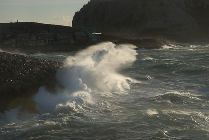 mistral 9 janvier