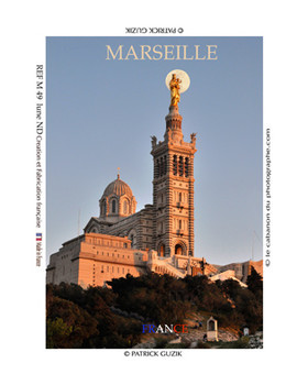 COLLECTION MAGNETIQUE&nbsp;MAGNET MARSEILLE et CALANQUE ,PROVENCE&nbsp; ........