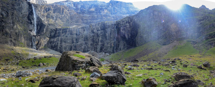 GAVARNIE