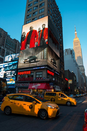 new york 2019