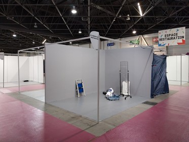 FOIRE DE MARSEILLE 2024