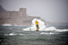 MISTRAL, STRORM,VENT DU SUD