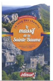 SAINTE BAUME