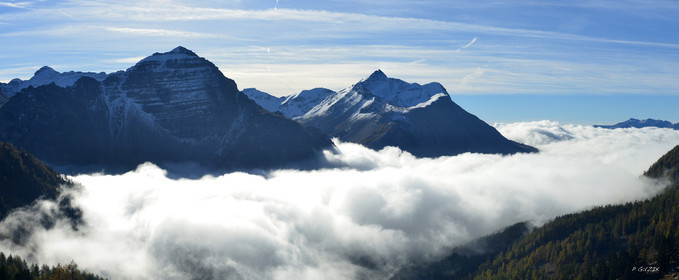 montagne haute alpes ,queyras, mercantour,alpes de haute provence,alpes maritime