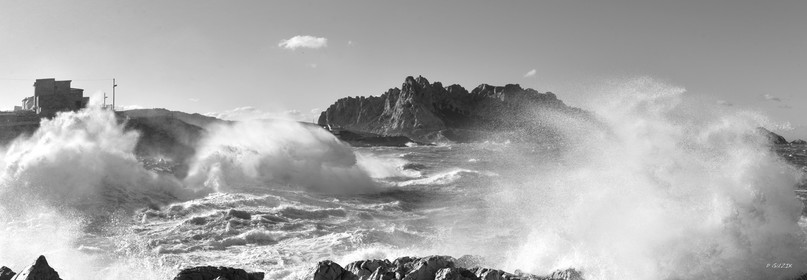MISTRAL, STRORM,VENT DU SUD