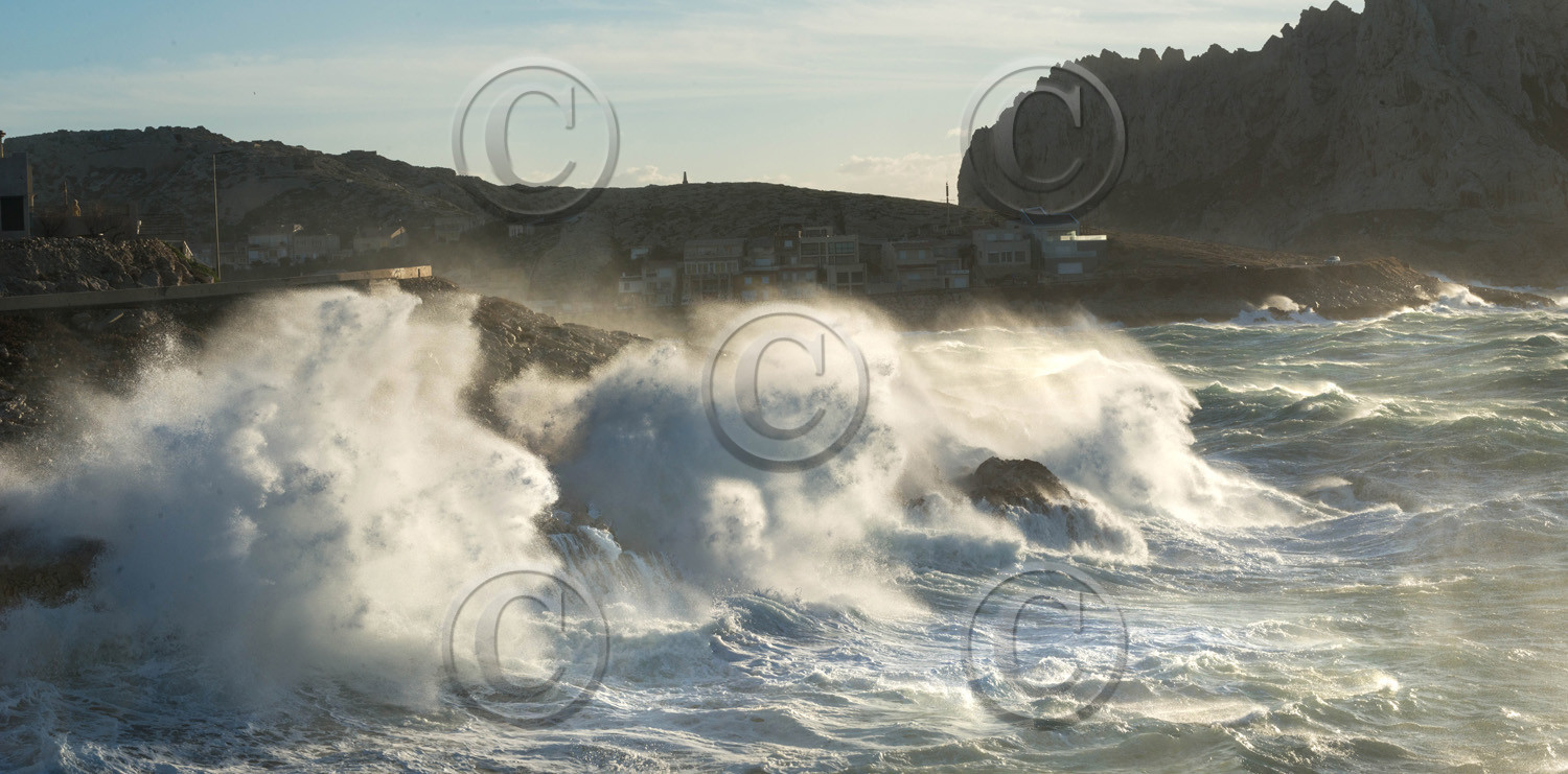 mistral 9 janvier