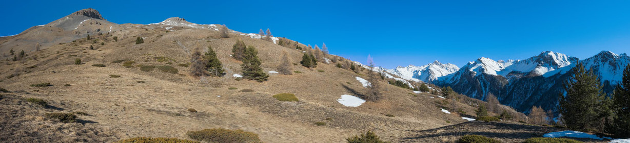 queyras hautes alpes